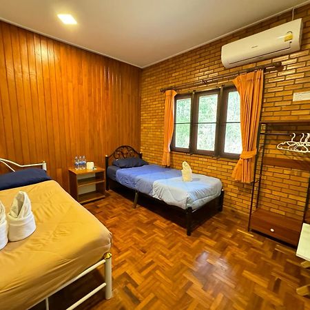 Shaya Homestay & Dorms Pai Extérieur photo