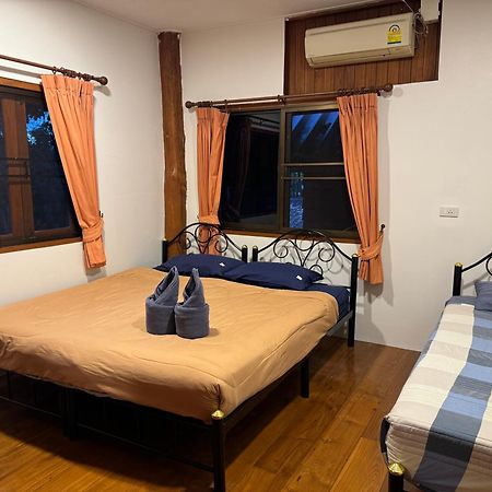 Shaya Homestay & Dorms Pai Extérieur photo