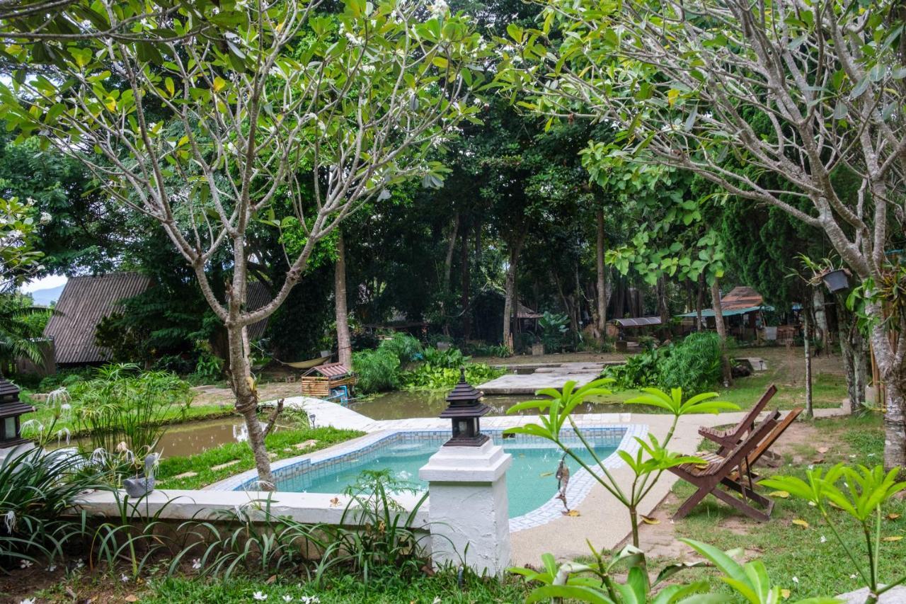 Shaya Homestay & Dorms Pai Extérieur photo
