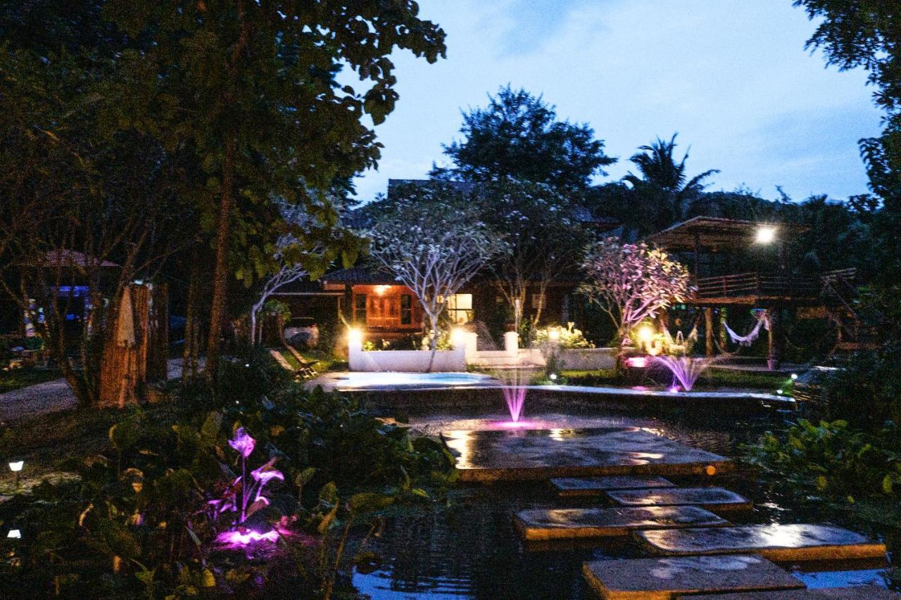 Shaya Homestay & Dorms Pai Extérieur photo