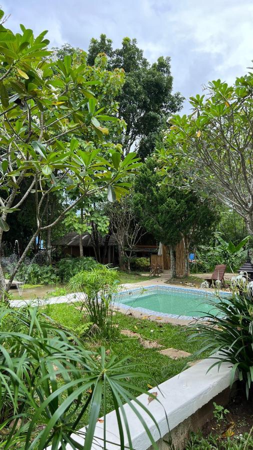 Shaya Homestay & Dorms Pai Extérieur photo