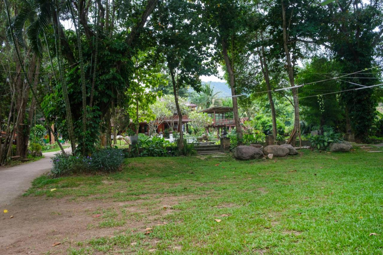 Shaya Homestay & Dorms Pai Extérieur photo