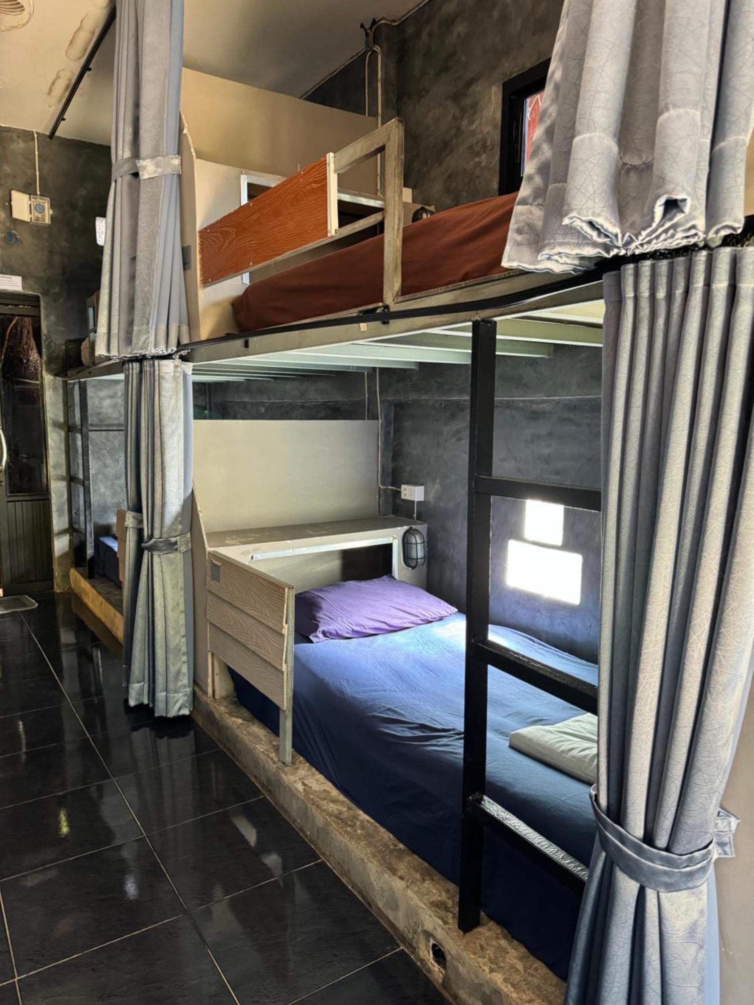 Shaya Homestay & Dorms Pai Extérieur photo