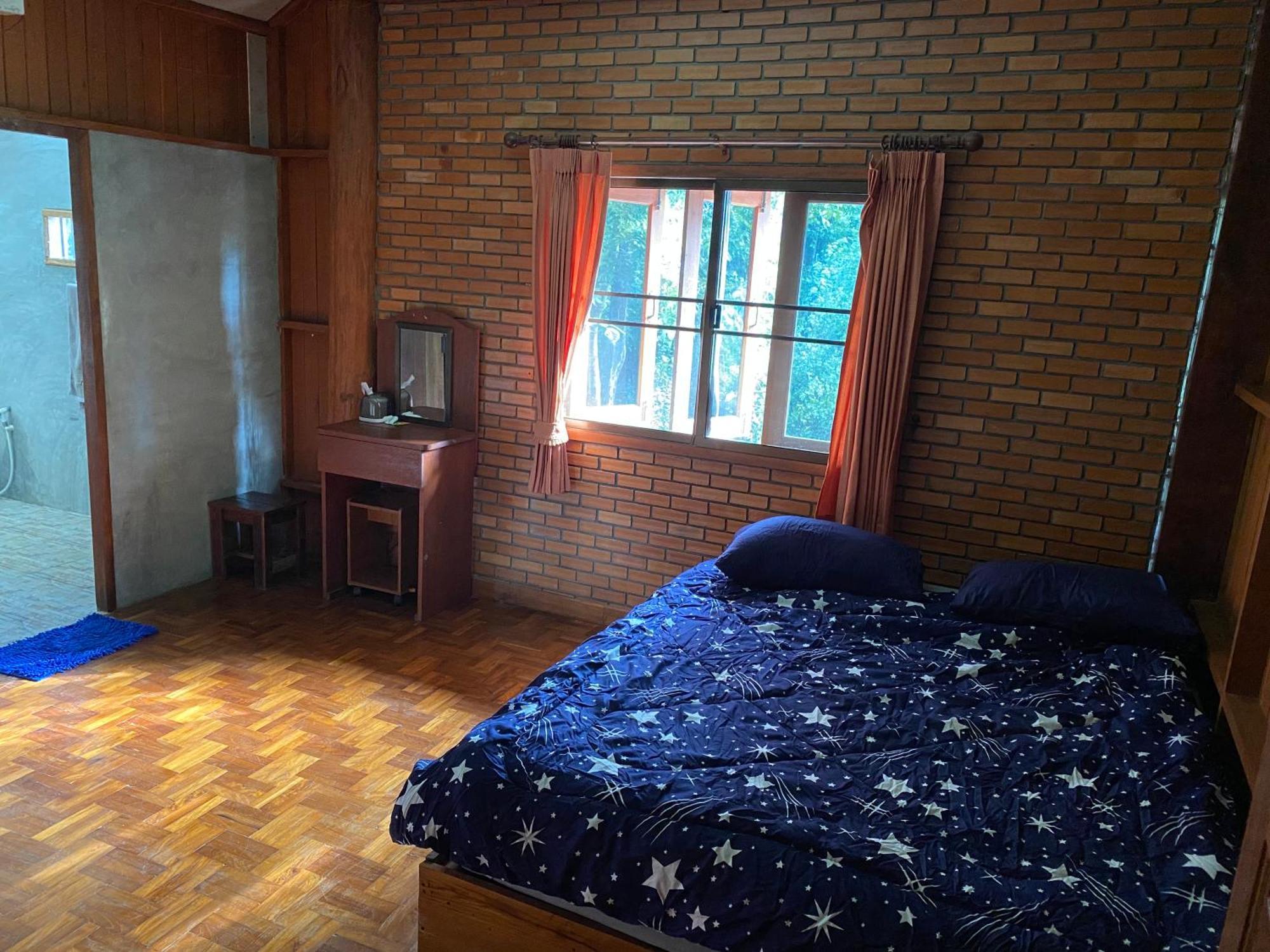 Shaya Homestay & Dorms Pai Extérieur photo