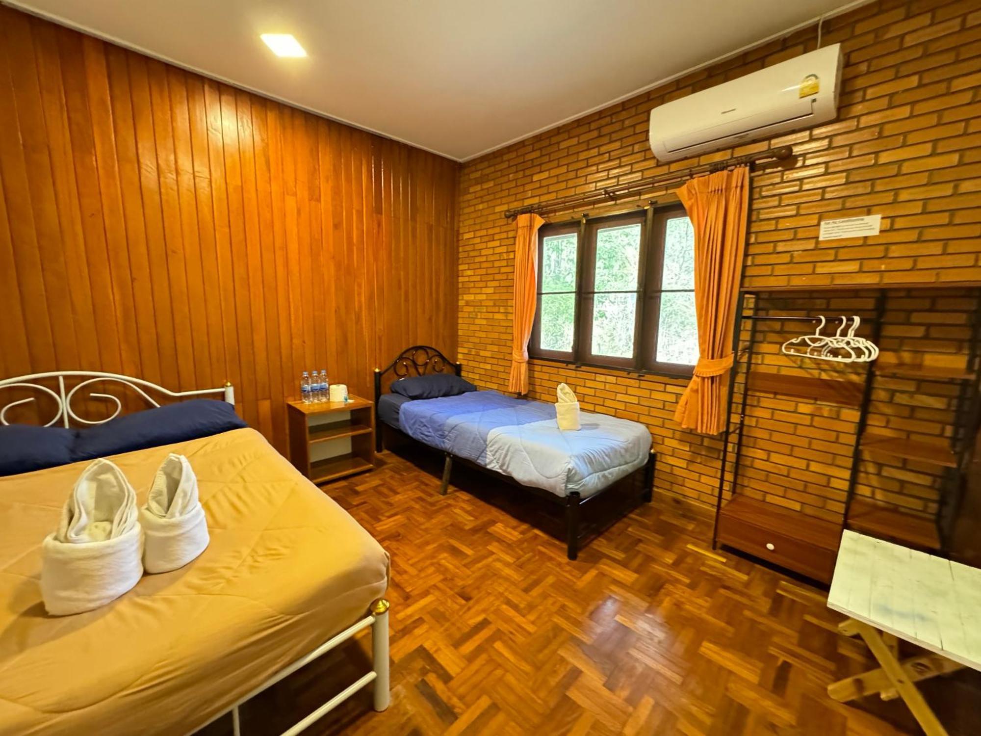 Shaya Homestay & Dorms Pai Extérieur photo