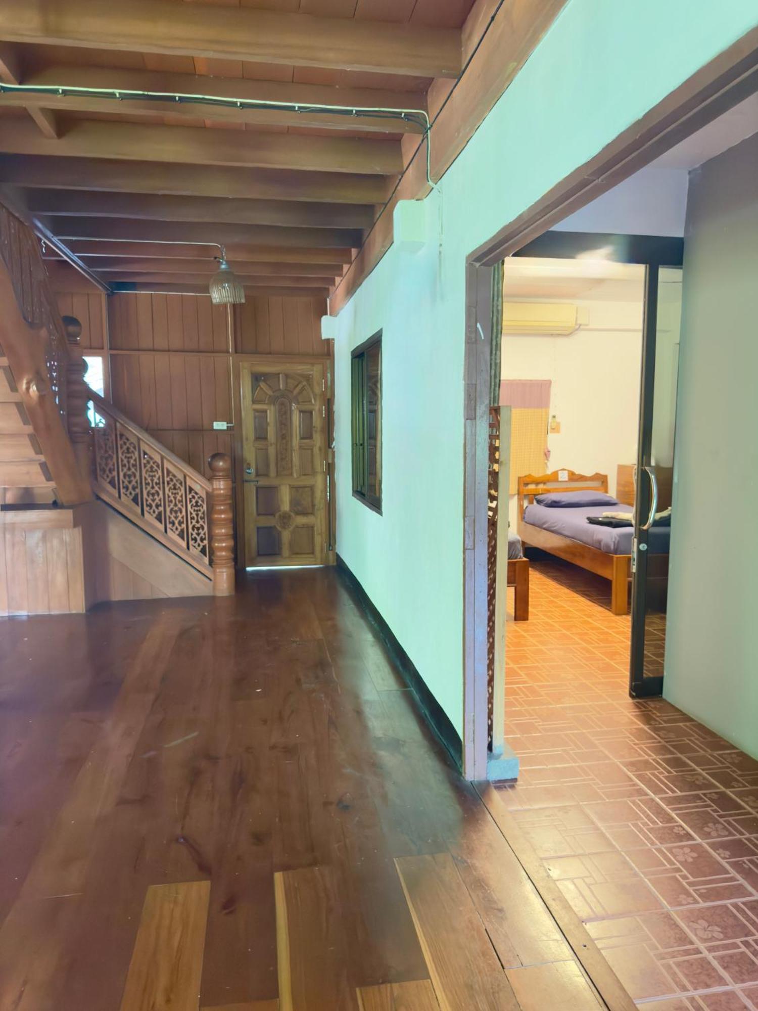 Shaya Homestay & Dorms Pai Extérieur photo