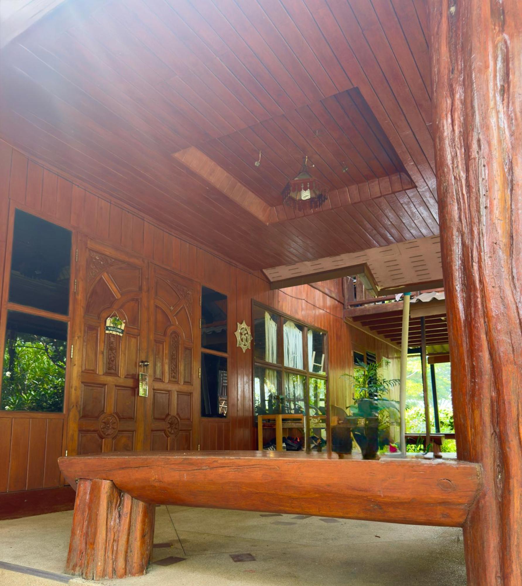 Shaya Homestay & Dorms Pai Extérieur photo
