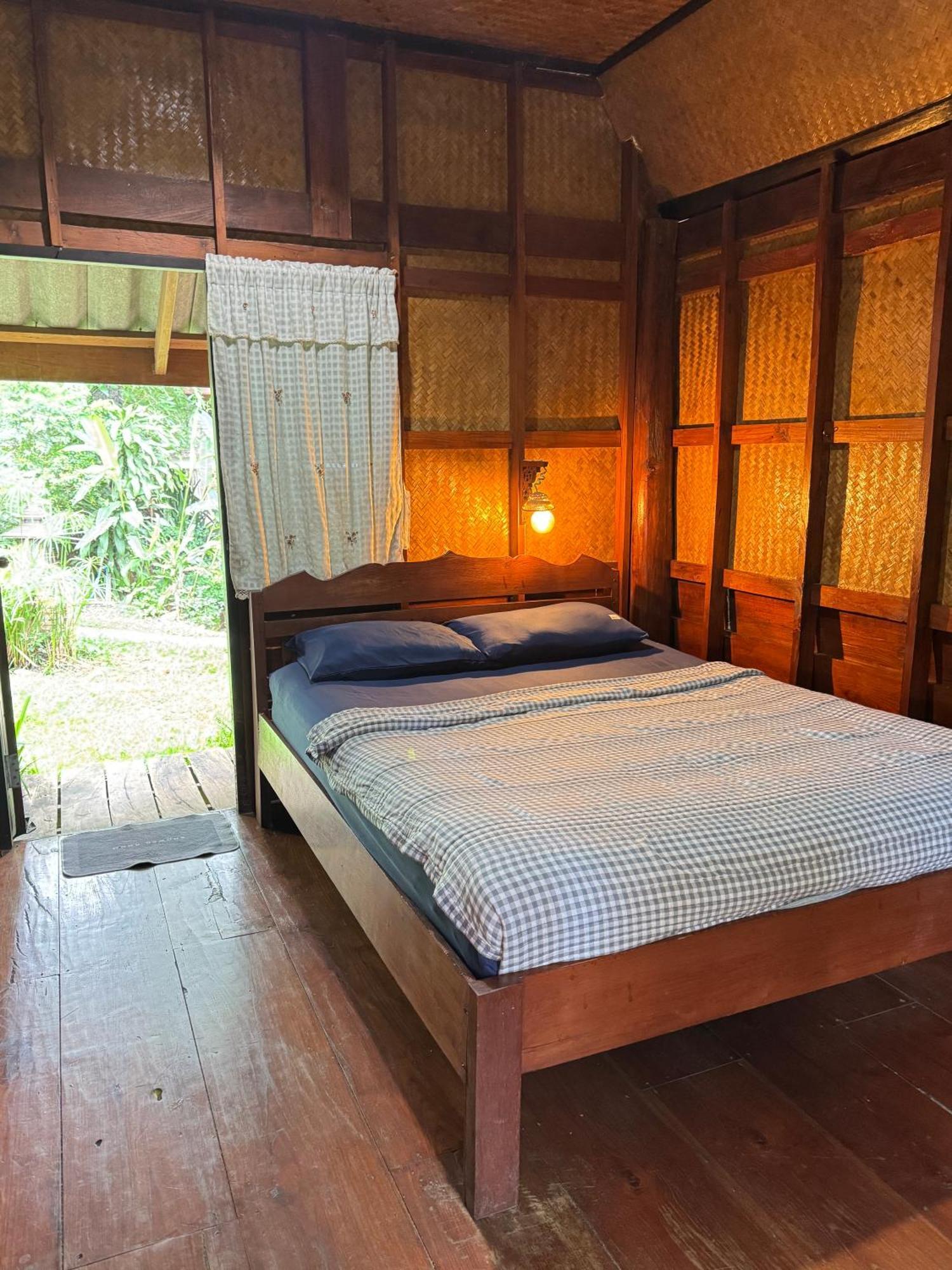 Shaya Homestay & Dorms Pai Extérieur photo