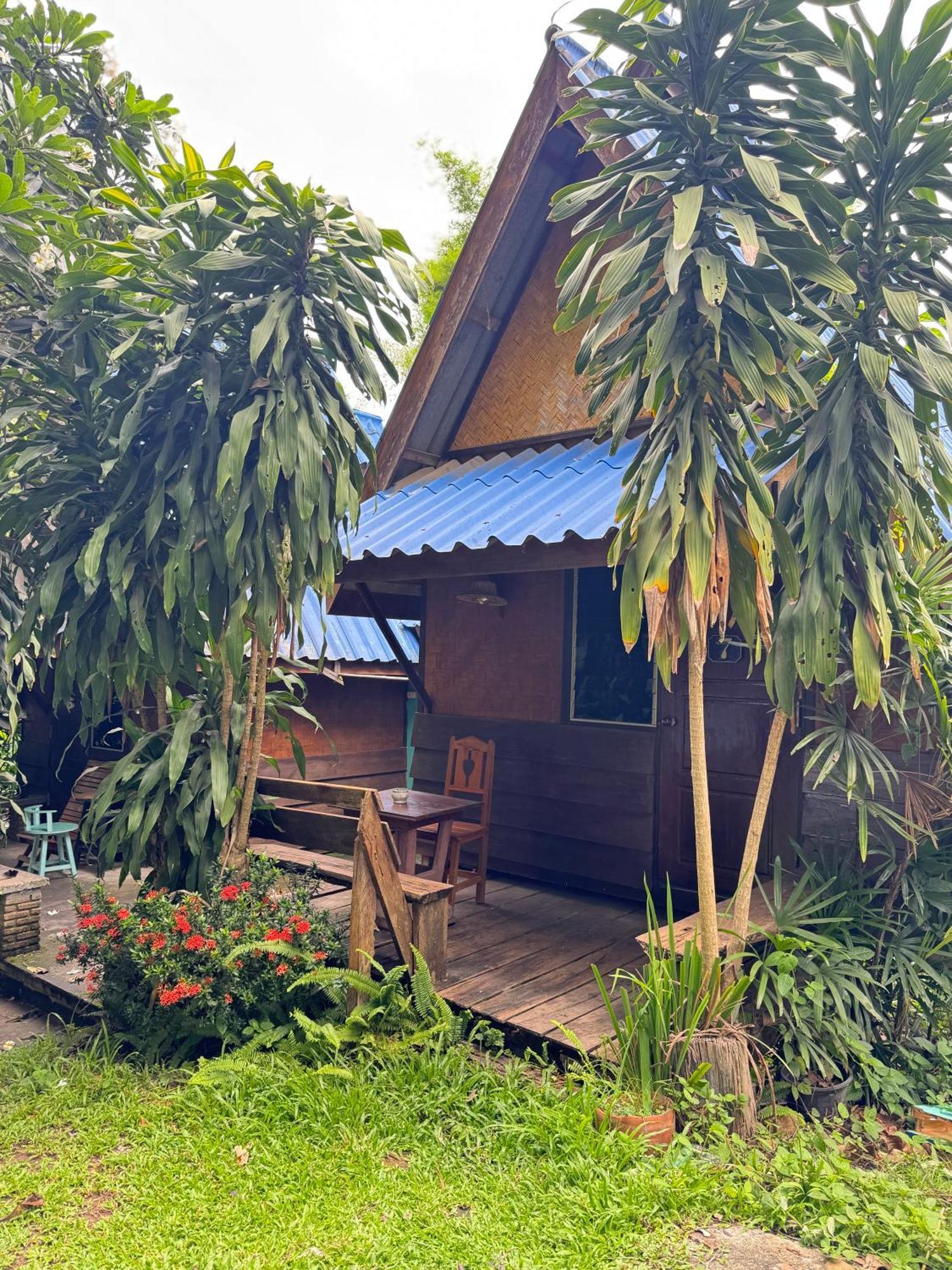 Shaya Homestay & Dorms Pai Extérieur photo