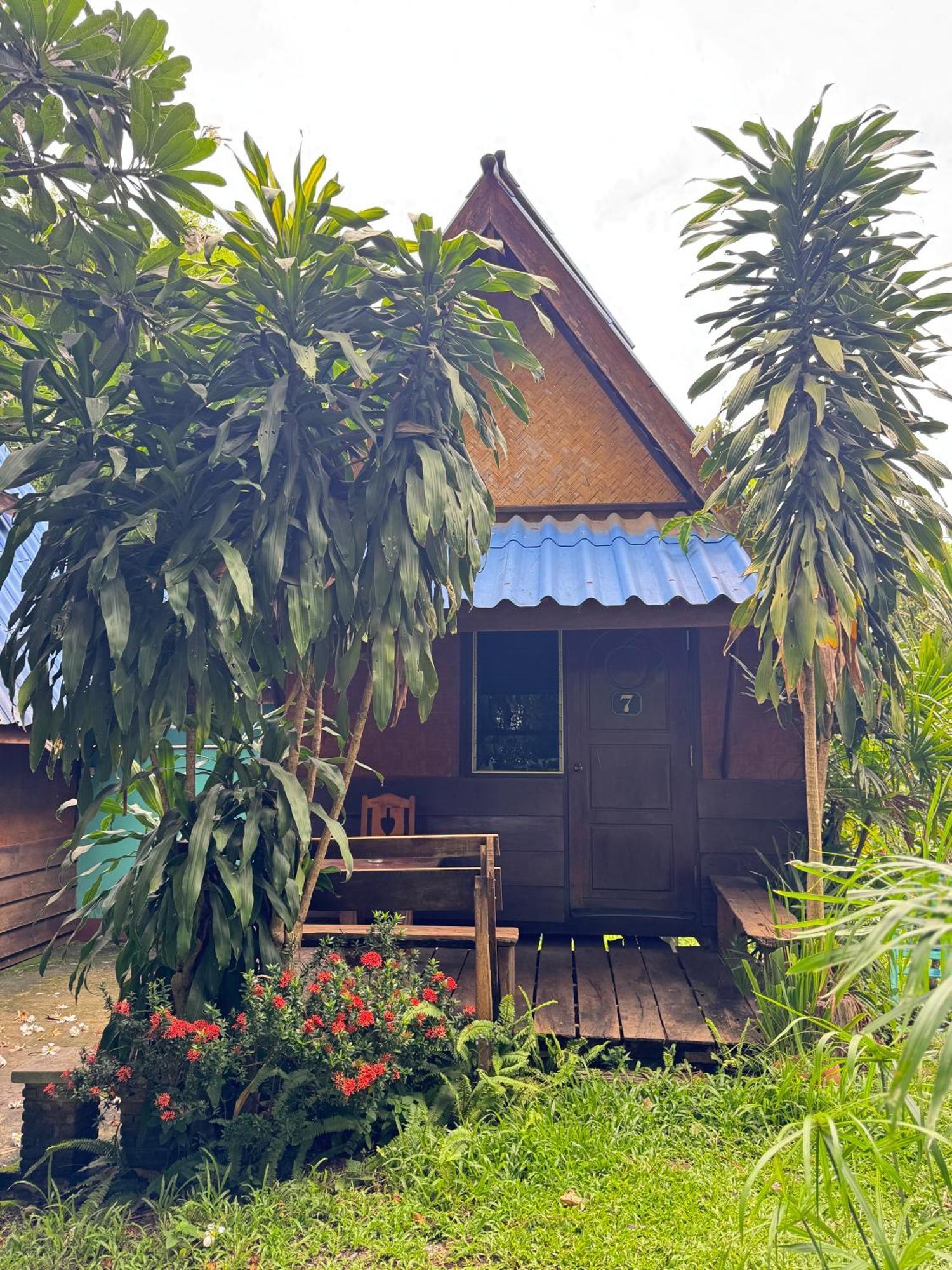 Shaya Homestay & Dorms Pai Extérieur photo