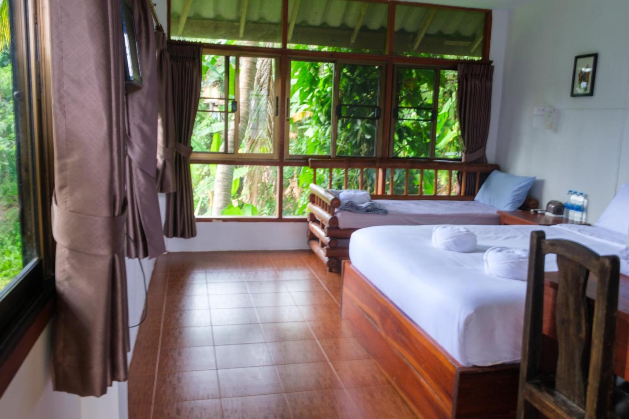 Shaya Homestay & Dorms Pai Extérieur photo