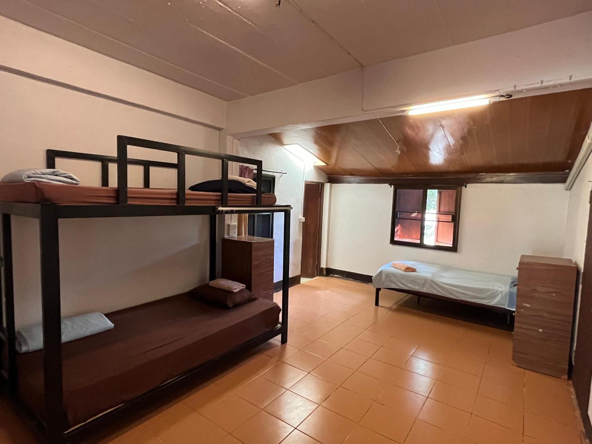 Shaya Homestay & Dorms Pai Extérieur photo