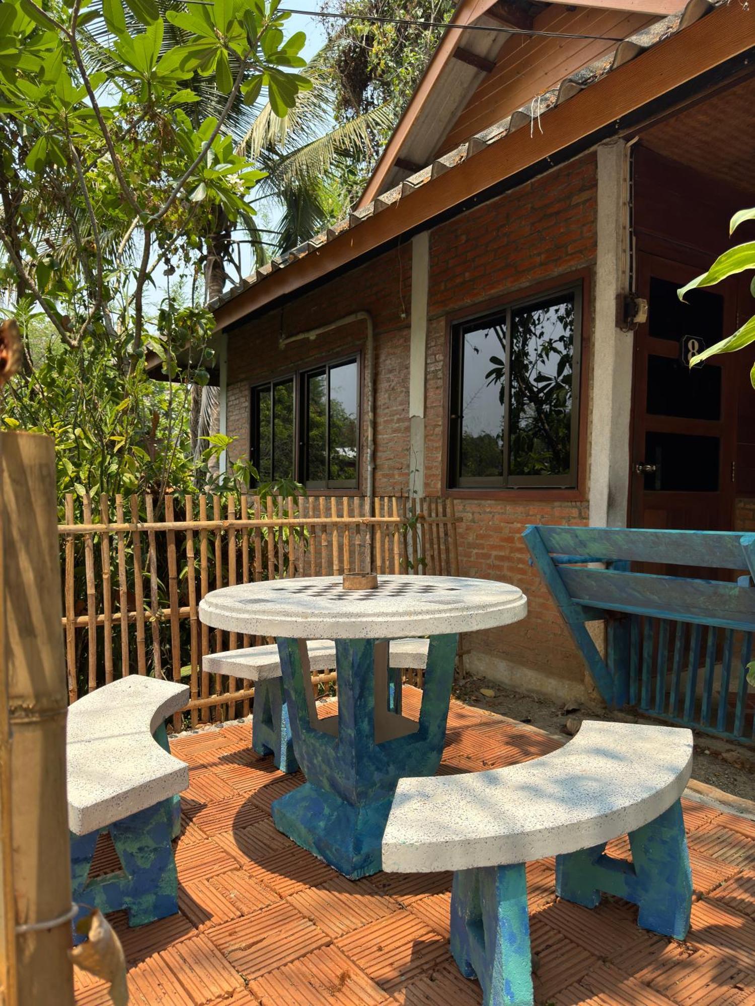 Shaya Homestay & Dorms Pai Extérieur photo